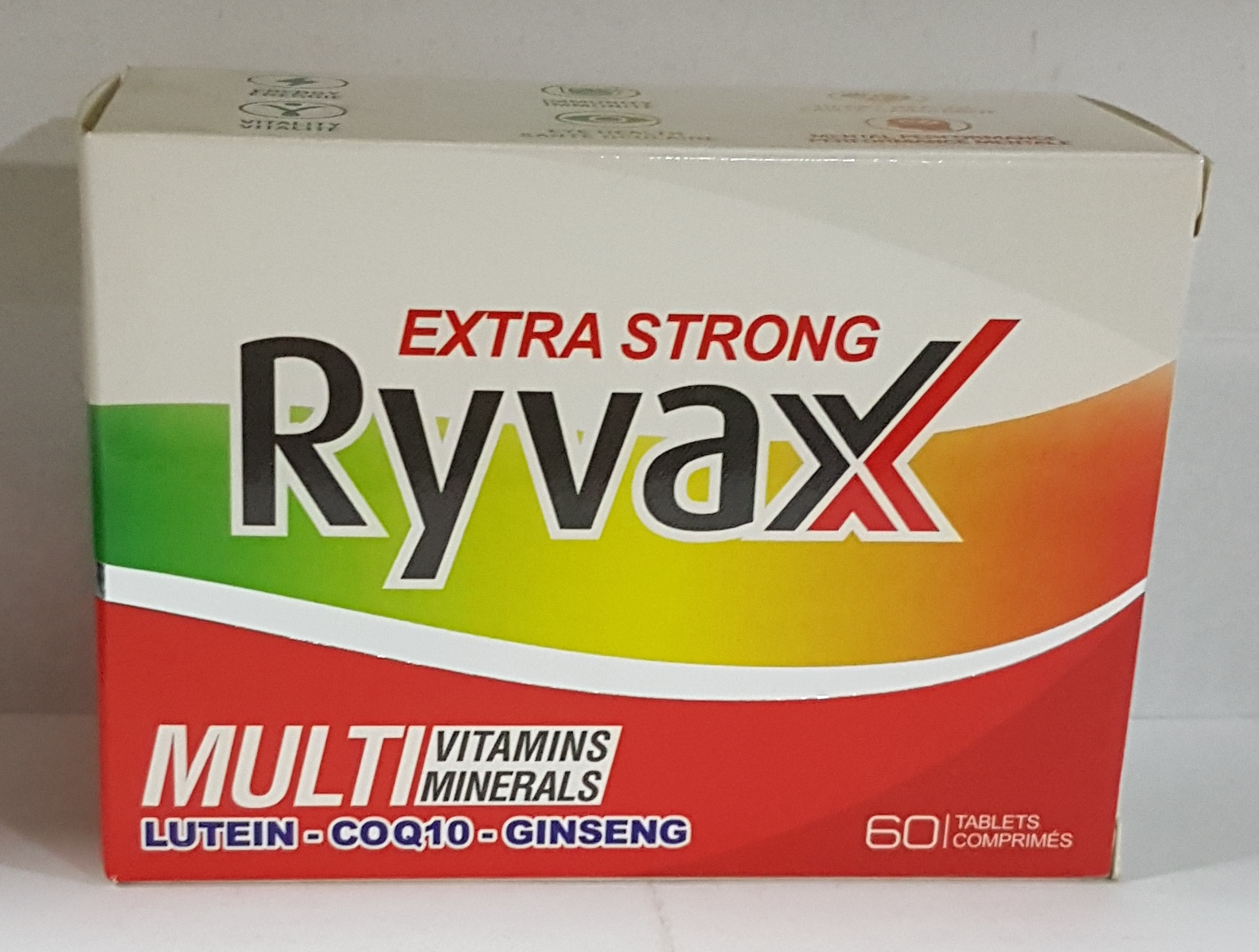 Ryvax